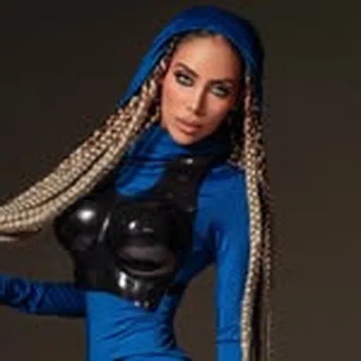 @estheranaya profile image