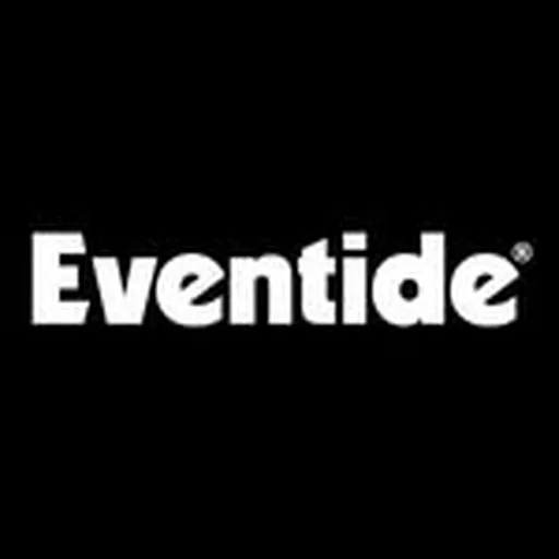 @eventideaudio profile image