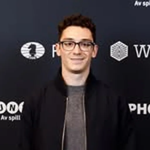 @fabianocaruana profile image