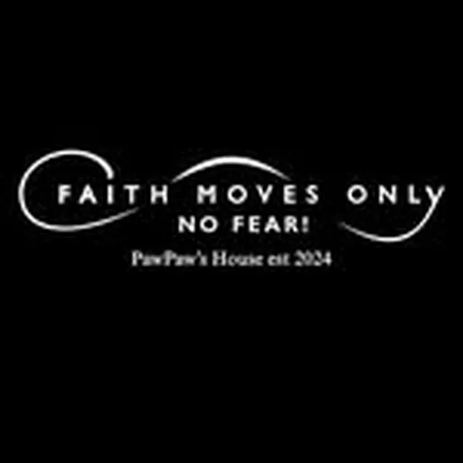 @faithmovesonly profile image