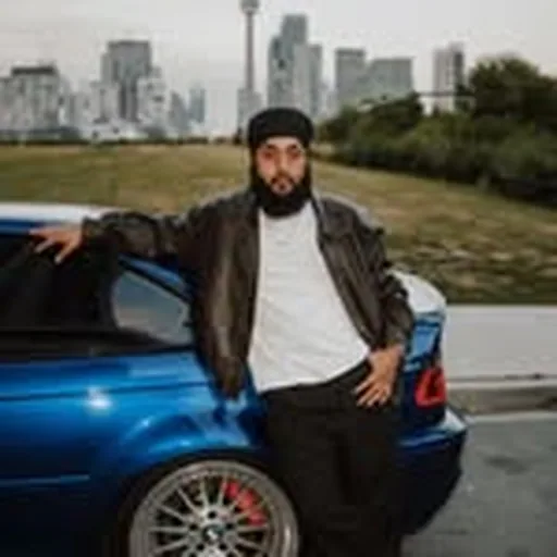 @fatehdoe profile image