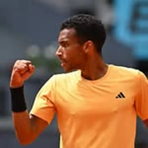 @felixaliassime profile image