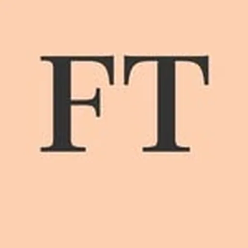 @financialtimes profile image