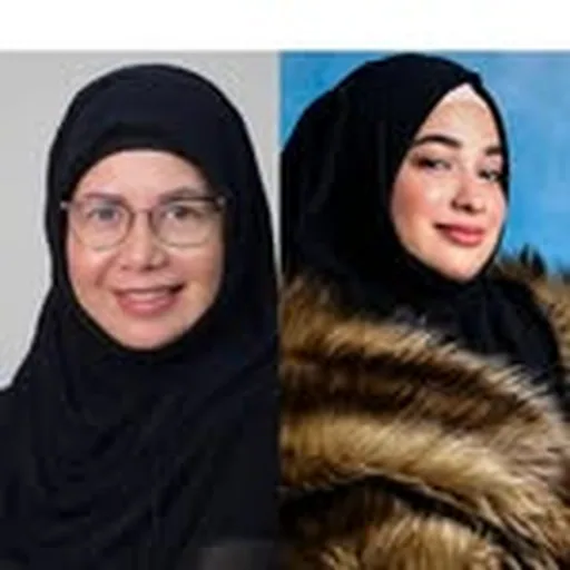 @fizamakeupacademy profile image