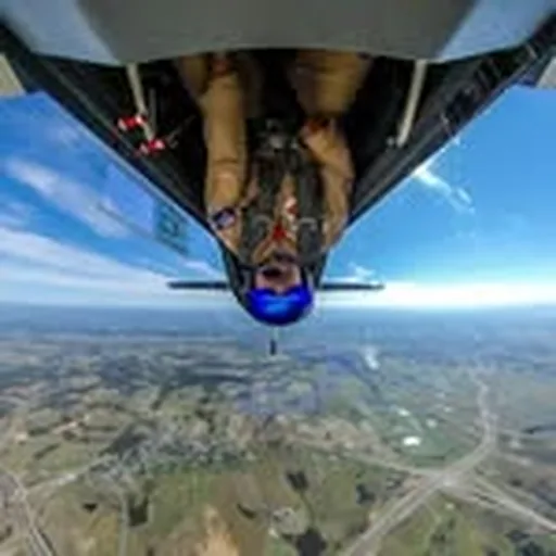 @flyredbaron profile image