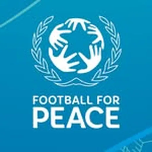 @footballforpeace profile image