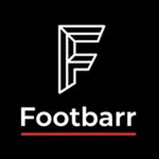 @footbarr profile image