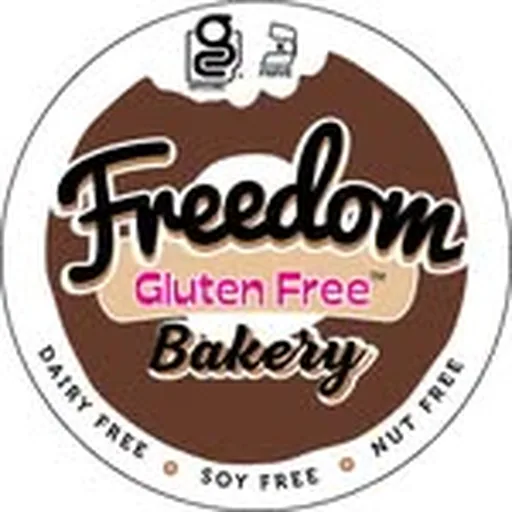 @freedomglutenfree profile image