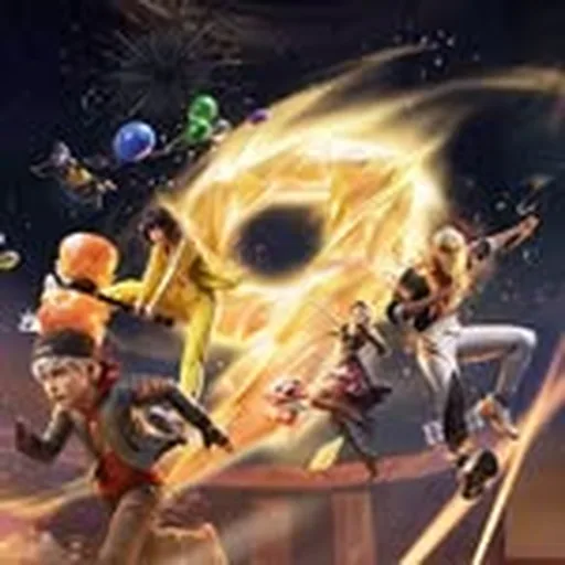 @freefireindiaofficial profile image