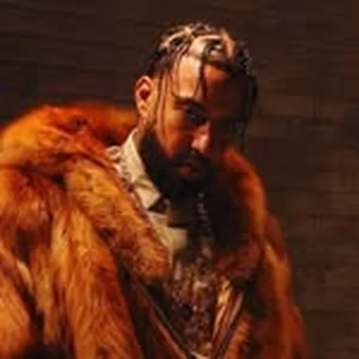 @frenchmontana profile image