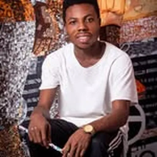 @gahmichael profile image