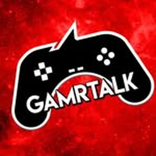 @gamrtalk profile image