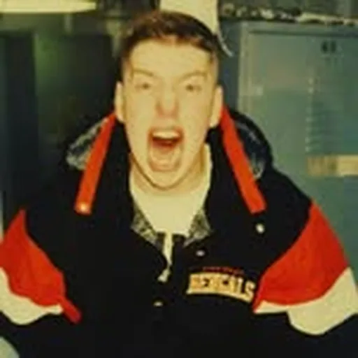 @garyowencomedy profile image