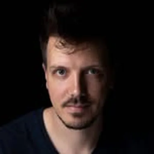 @gehrart profile image