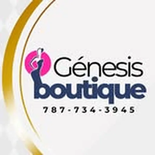 @genesisboutiquepr profile image