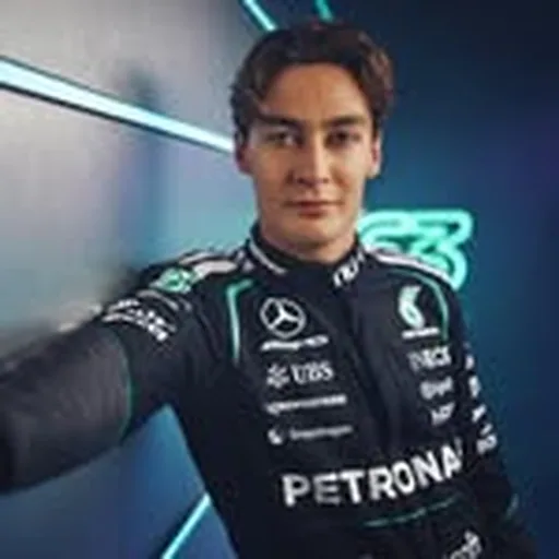 @georgerussell63 profile image