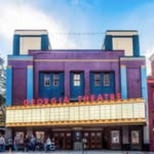 @georgiatheatre profile image