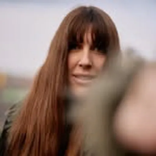 @georgierogers profile image