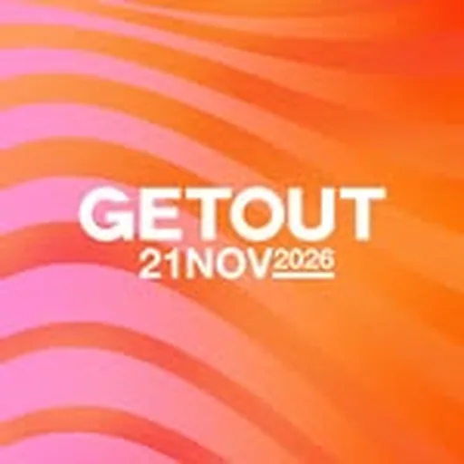 @getoutfestival profile image