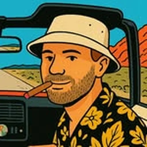 @giorgiomau profile image