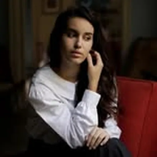 @gisellelucia profile image
