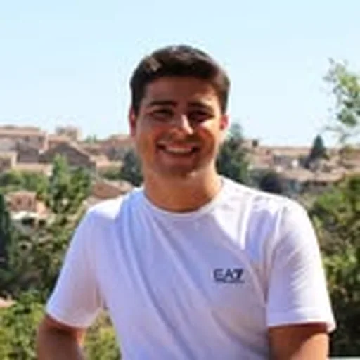 @giuseppedileoff profile image
