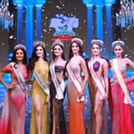 @glamanandsupermodelindia profile image