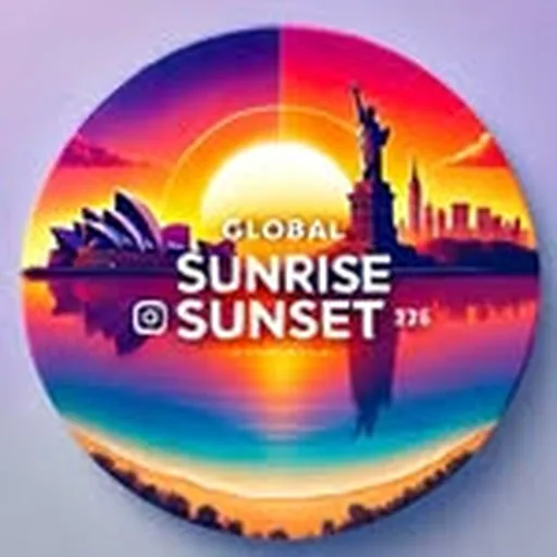 @global_sunrise_sunset profile image