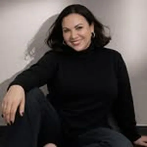 @gloriakellett profile image