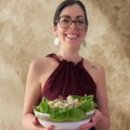 @gloriamachadococina profile image