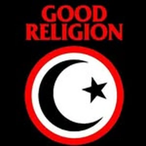 @goodreligion.merch profile image