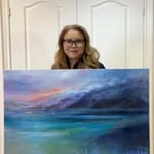 @gracecroughanart profile image