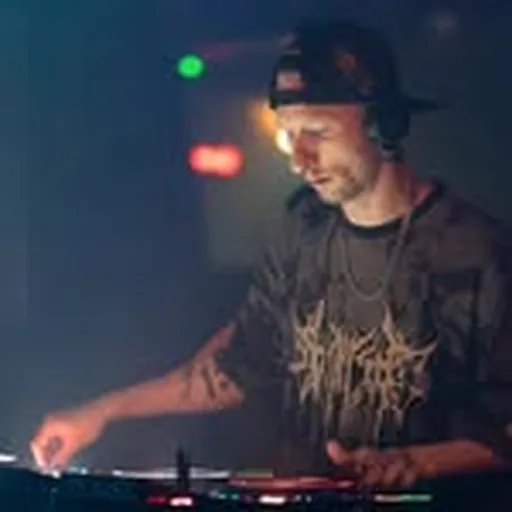 @graved_dnb profile image