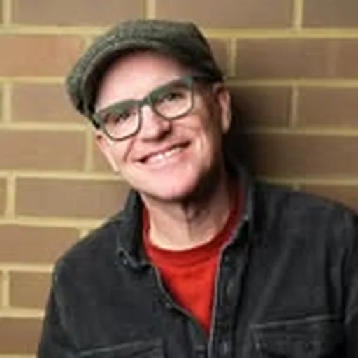 @gregfitzsimmons profile image