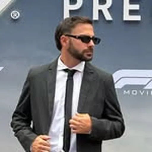 @gregorossello profile image