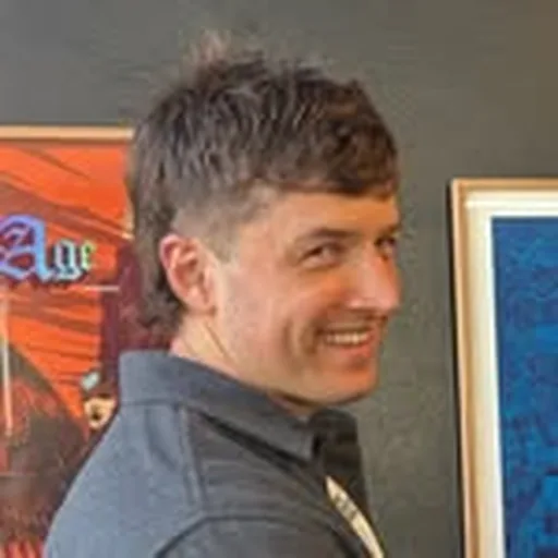 @gregorybakker profile image