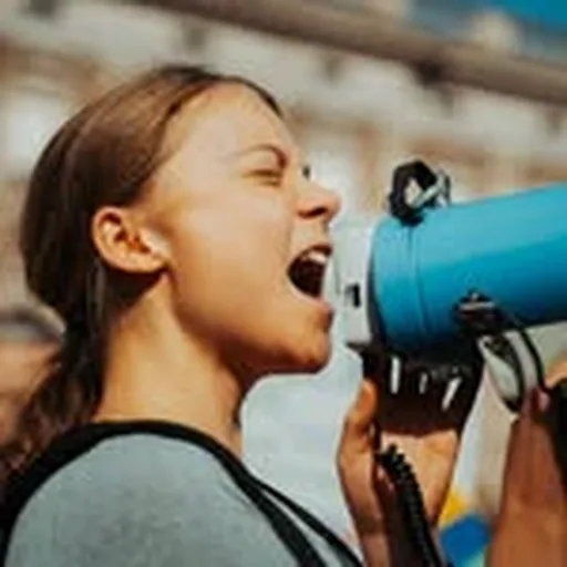 @gretathunberg profile image