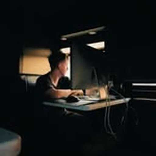 @griffinolis profile image