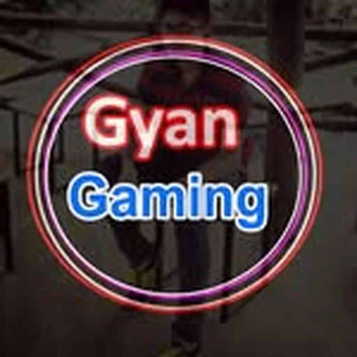 @gyangaming profile image