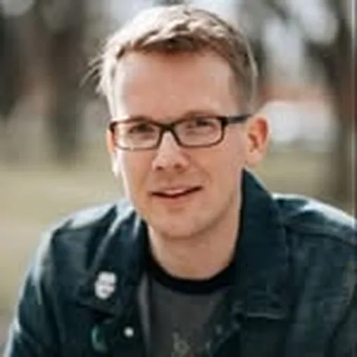 @hankgreen profile image