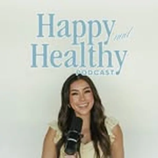 @happyandhealthypodcast profile image
