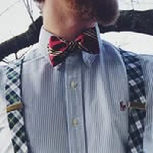 @happypreppy profile image