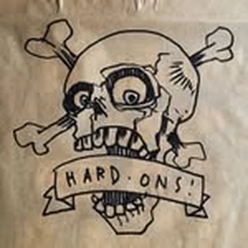 @hardonsband profile image