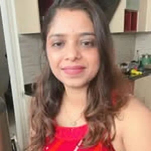 Harshita Dwivedi