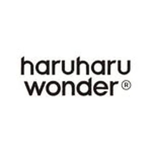 @haruharuwonder_official profile image