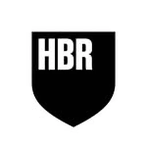 @harvard_business_review profile image