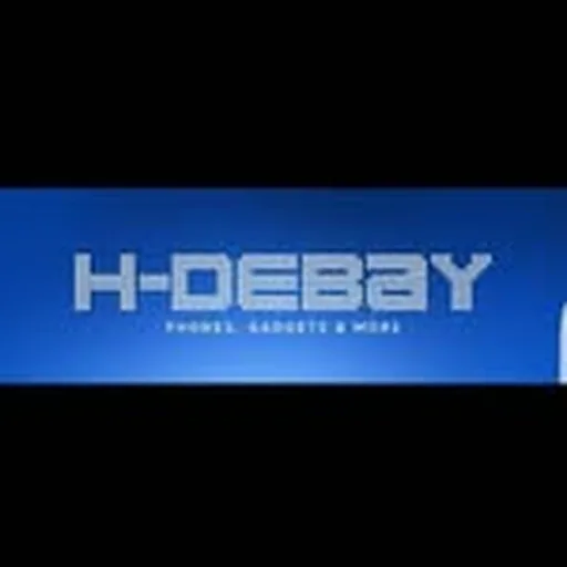 @hdebay profile image