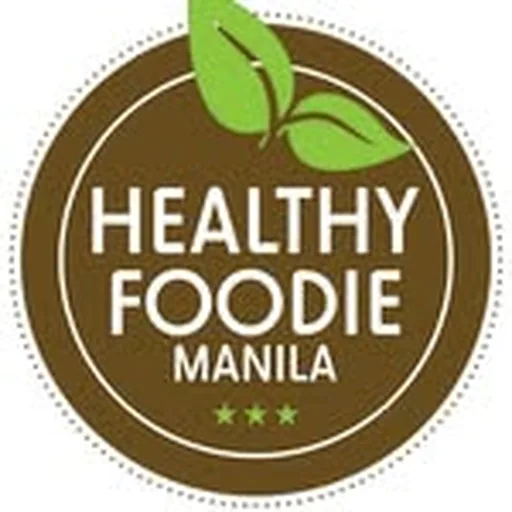 @healthyfoodiemanila profile image