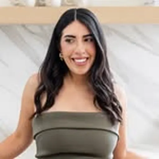 @healthygirlkitchen profile image