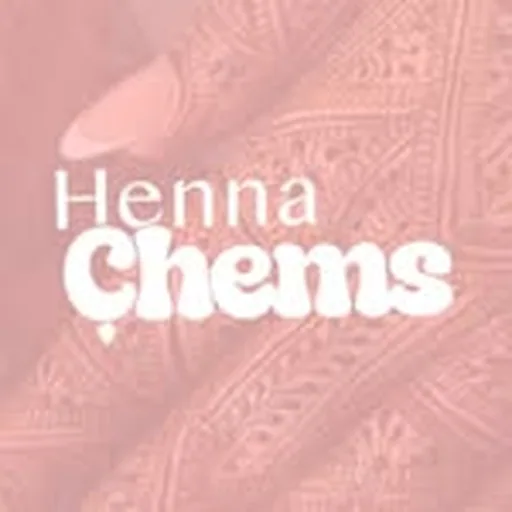 @hennachems profile image